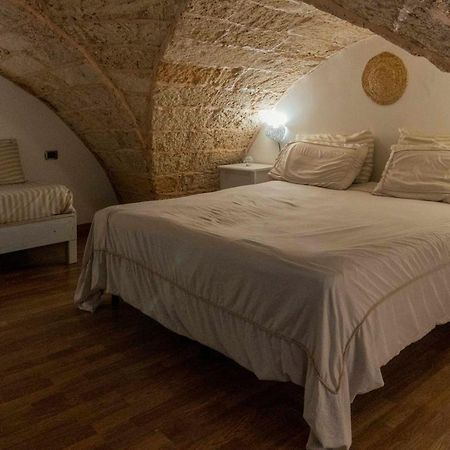 Zen Guest House Olistica Alliste Exterior foto