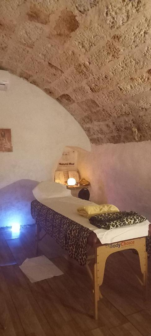 Zen Guest House Olistica Alliste Exterior foto