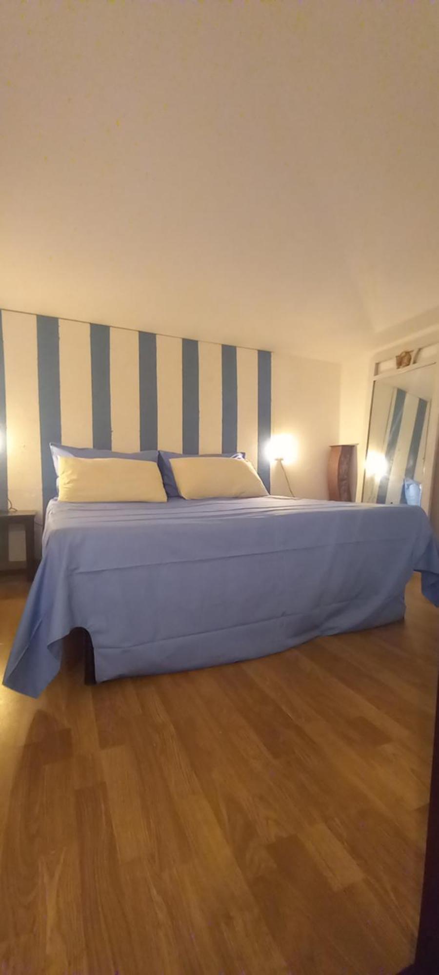 Zen Guest House Olistica Alliste Exterior foto