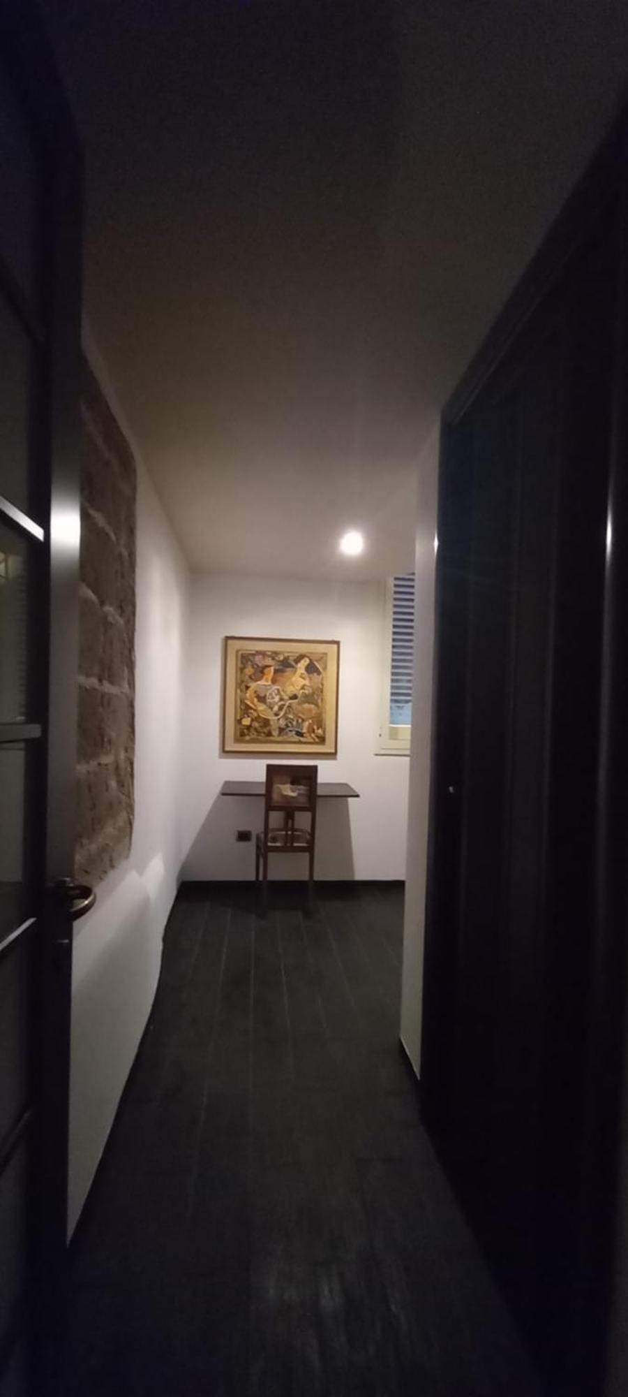 Zen Guest House Olistica Alliste Exterior foto