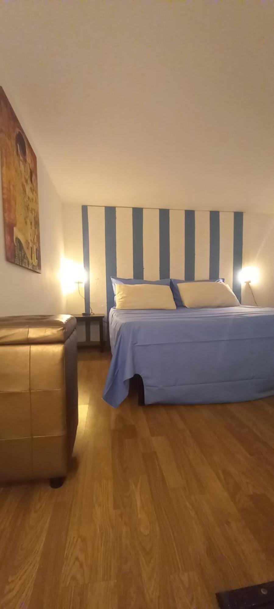 Zen Guest House Olistica Alliste Exterior foto