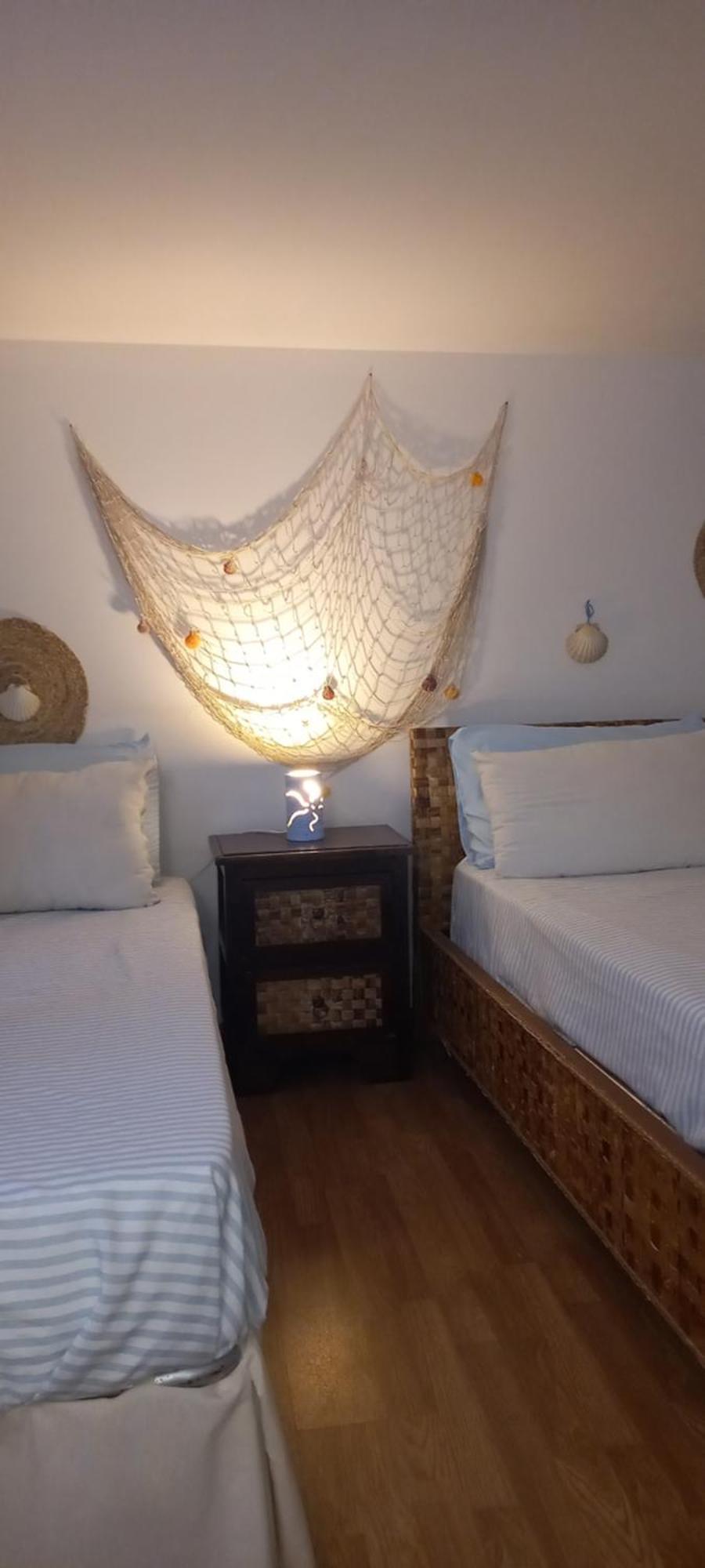 Zen Guest House Olistica Alliste Exterior foto