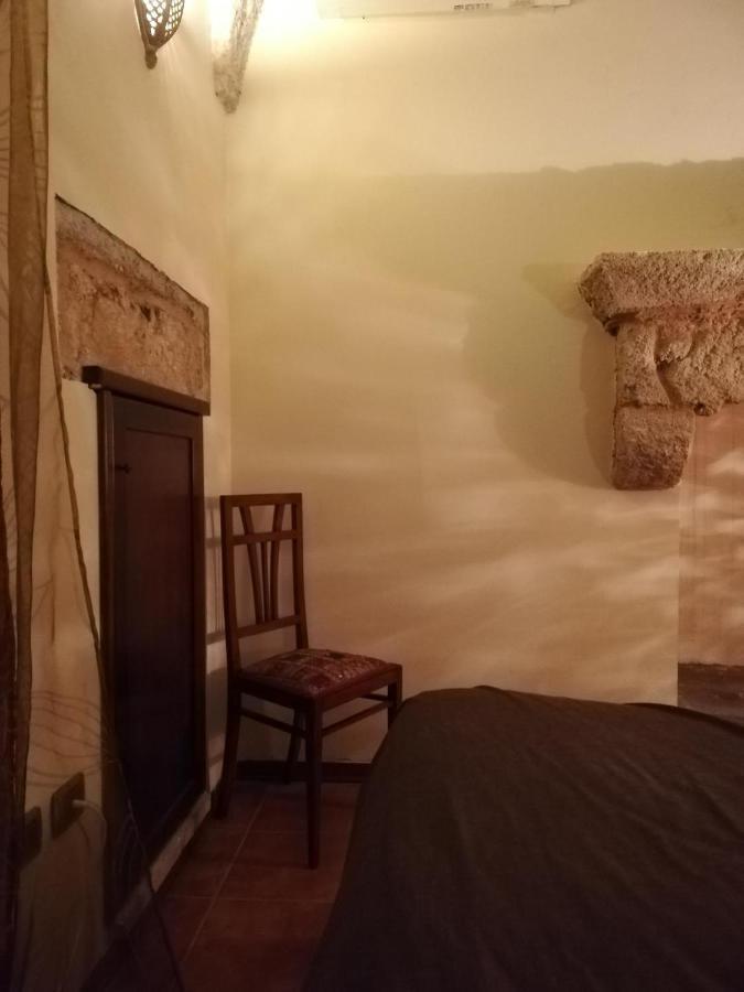 Zen Guest House Olistica Alliste Exterior foto